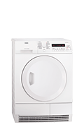 Reparación averías secadora Beko en  Cádiz